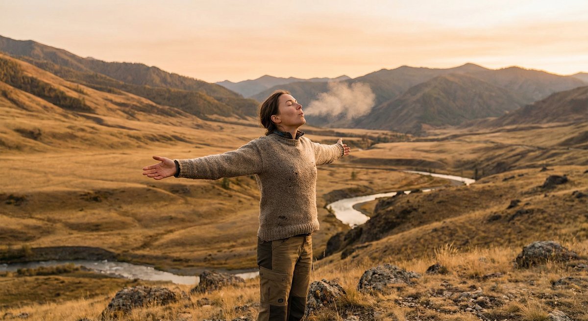 Other People's Expectations: What Happens When You Finally Stop Meeting Them